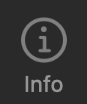 Scenario information toolbar button